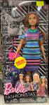Mattel - Barbie - Fashionistas #84 Happy Hued - Curvy